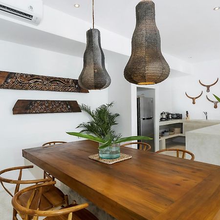 Rumah Santai Luxury 2 Bedrooms Villa With Private Pool Ubud Esterno foto