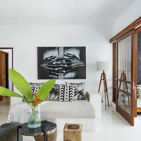 Rumah Santai Luxury 2 Bedrooms Villa With Private Pool Ubud Esterno foto
