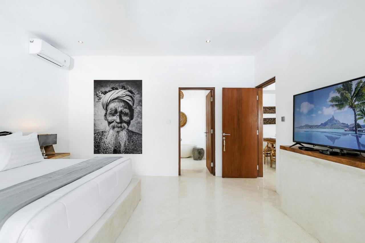 Rumah Santai Luxury 2 Bedrooms Villa With Private Pool Ubud Esterno foto