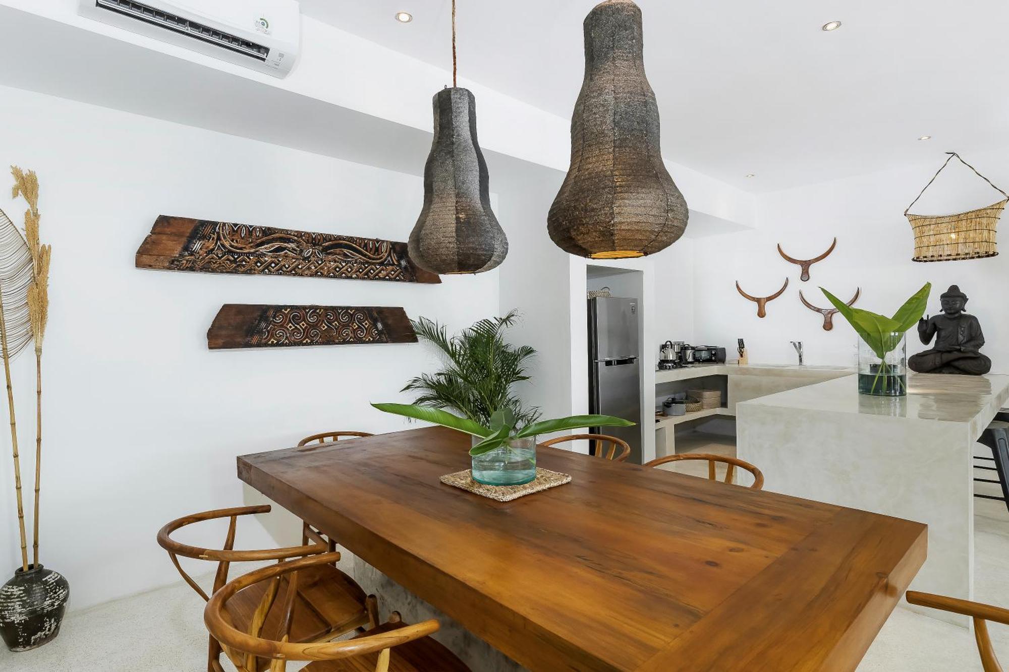 Rumah Santai Luxury 2 Bedrooms Villa With Private Pool Ubud Esterno foto