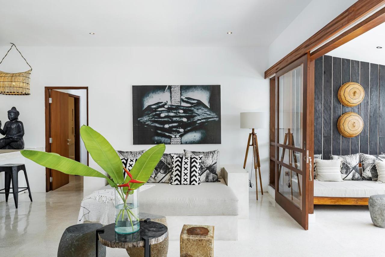 Rumah Santai Luxury 2 Bedrooms Villa With Private Pool Ubud Esterno foto
