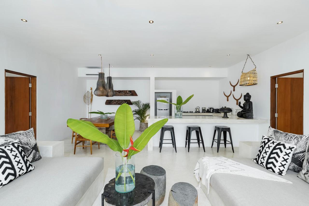 Rumah Santai Luxury 2 Bedrooms Villa With Private Pool Ubud Esterno foto