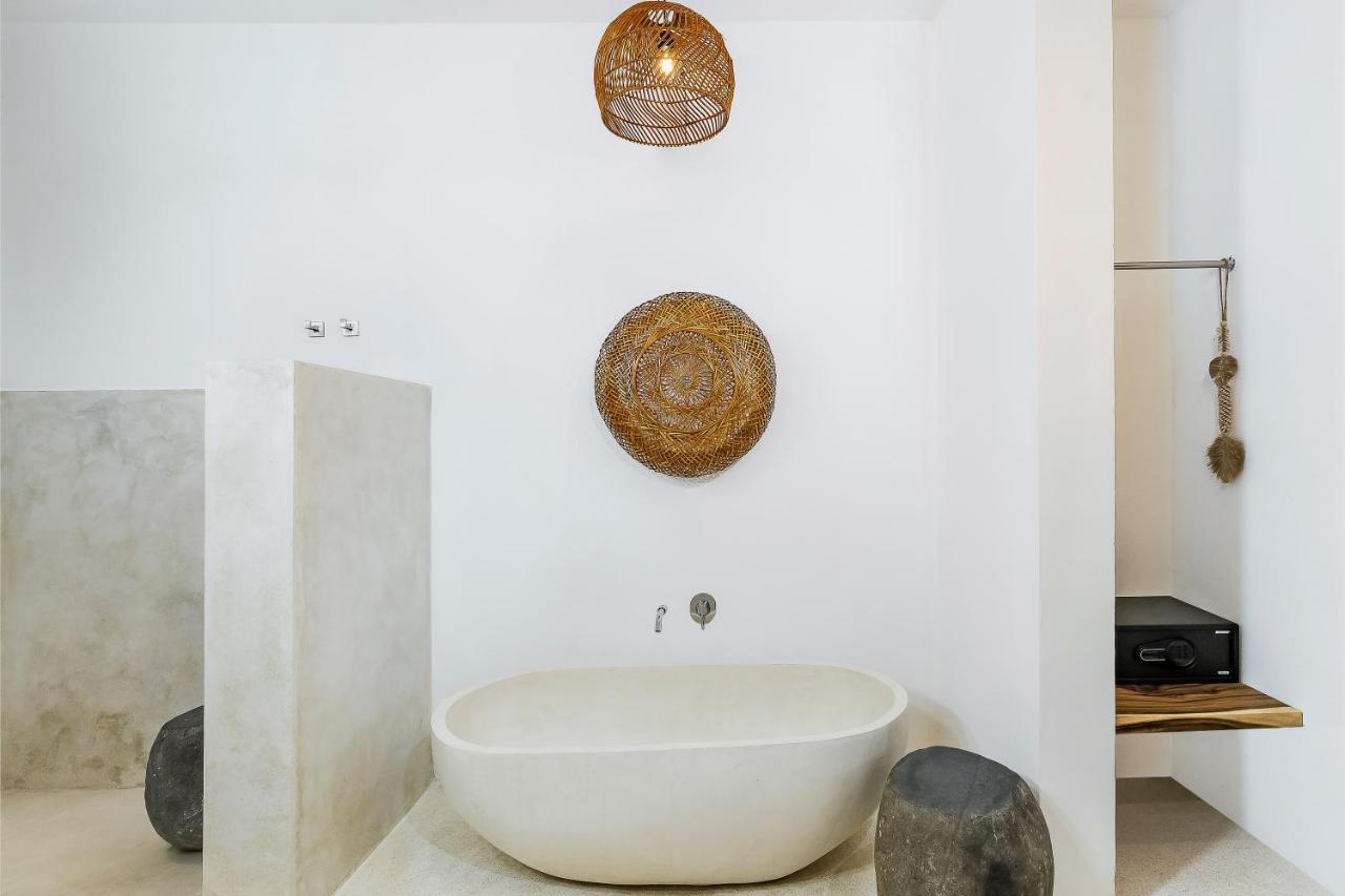 Rumah Santai Luxury 2 Bedrooms Villa With Private Pool Ubud Esterno foto