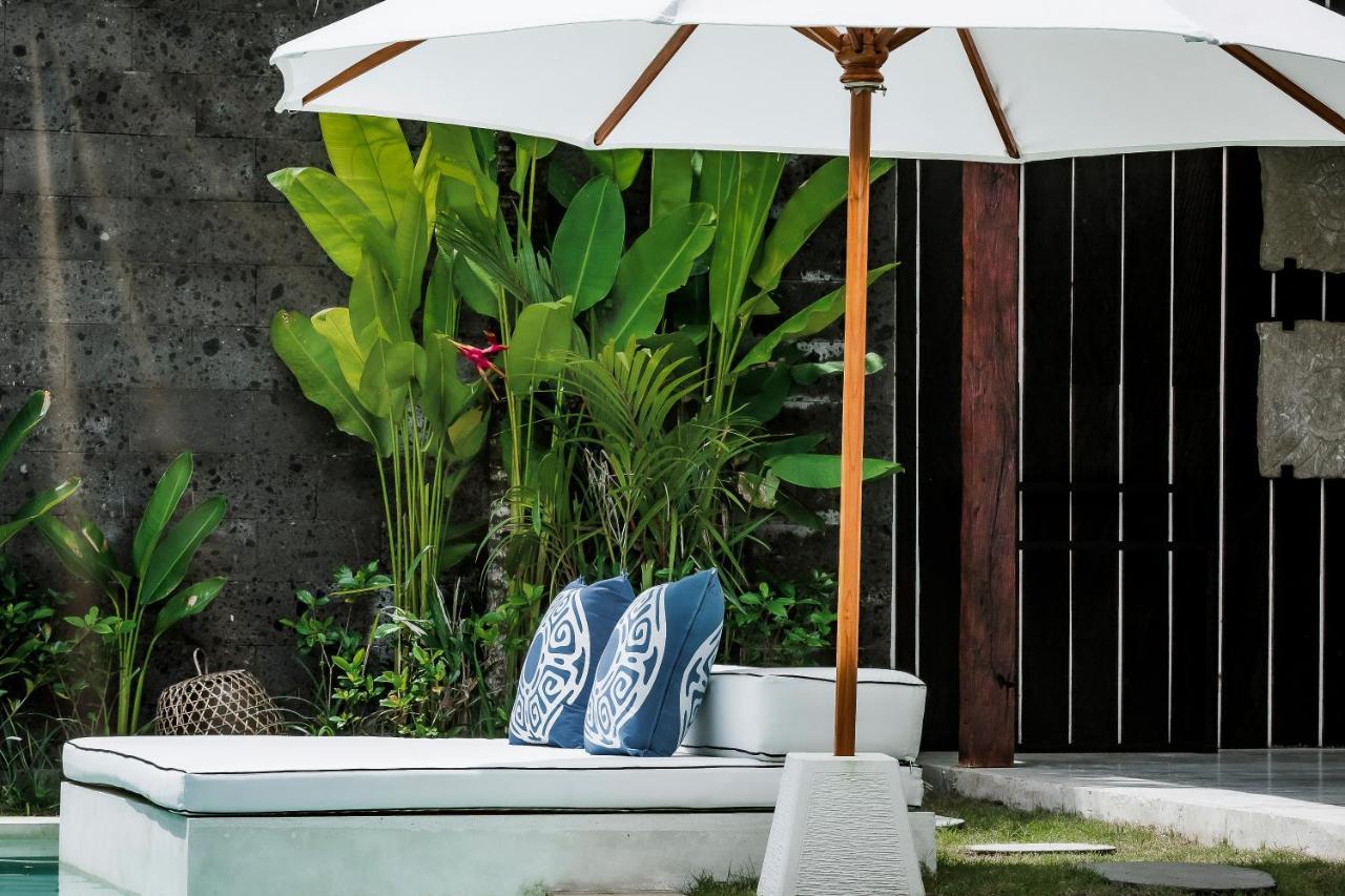 Rumah Santai Luxury 2 Bedrooms Villa With Private Pool Ubud Esterno foto