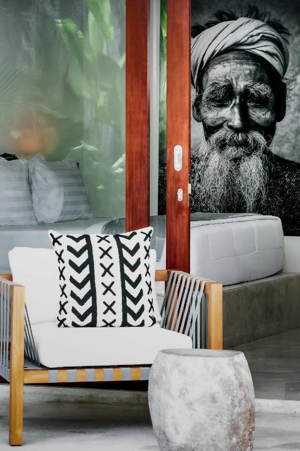 Rumah Santai Luxury 2 Bedrooms Villa With Private Pool Ubud Esterno foto