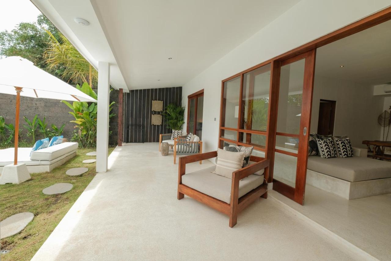 Rumah Santai Luxury 2 Bedrooms Villa With Private Pool Ubud Esterno foto