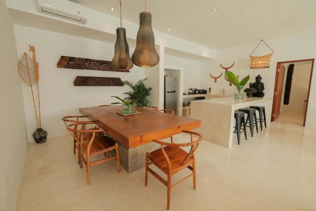 Rumah Santai Luxury 2 Bedrooms Villa With Private Pool Ubud Esterno foto