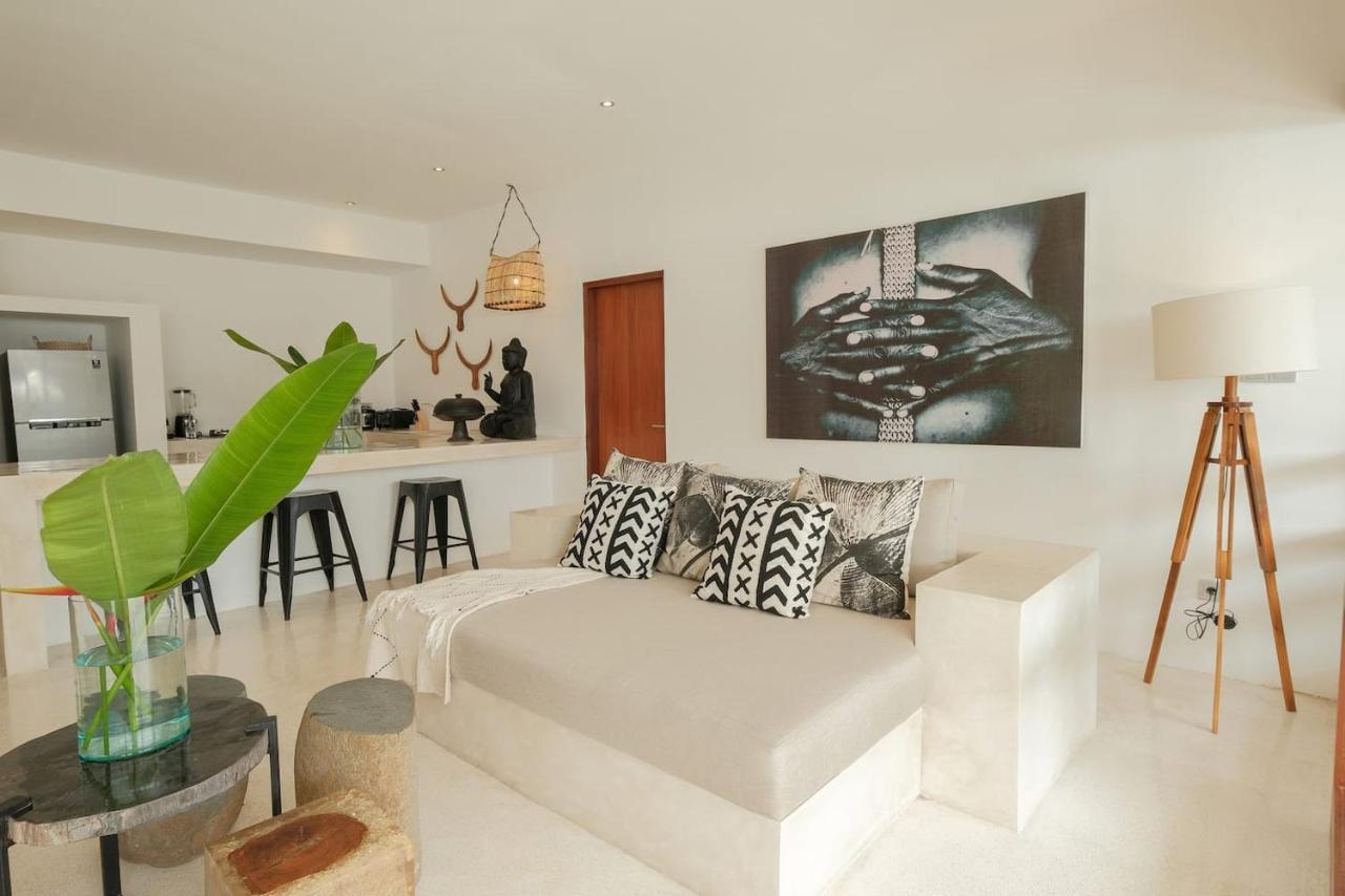 Rumah Santai Luxury 2 Bedrooms Villa With Private Pool Ubud Esterno foto
