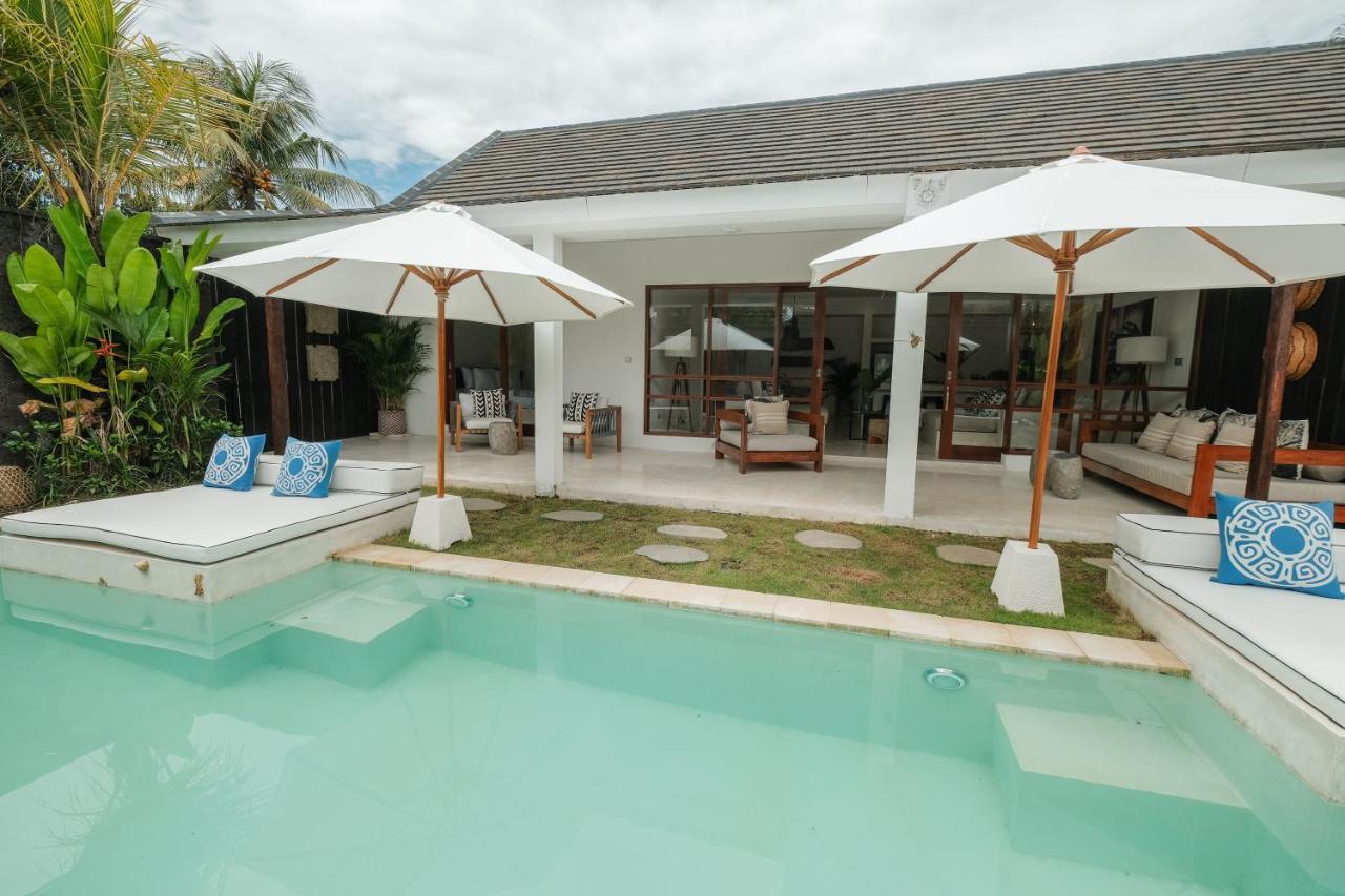 Rumah Santai Luxury 2 Bedrooms Villa With Private Pool Ubud Esterno foto