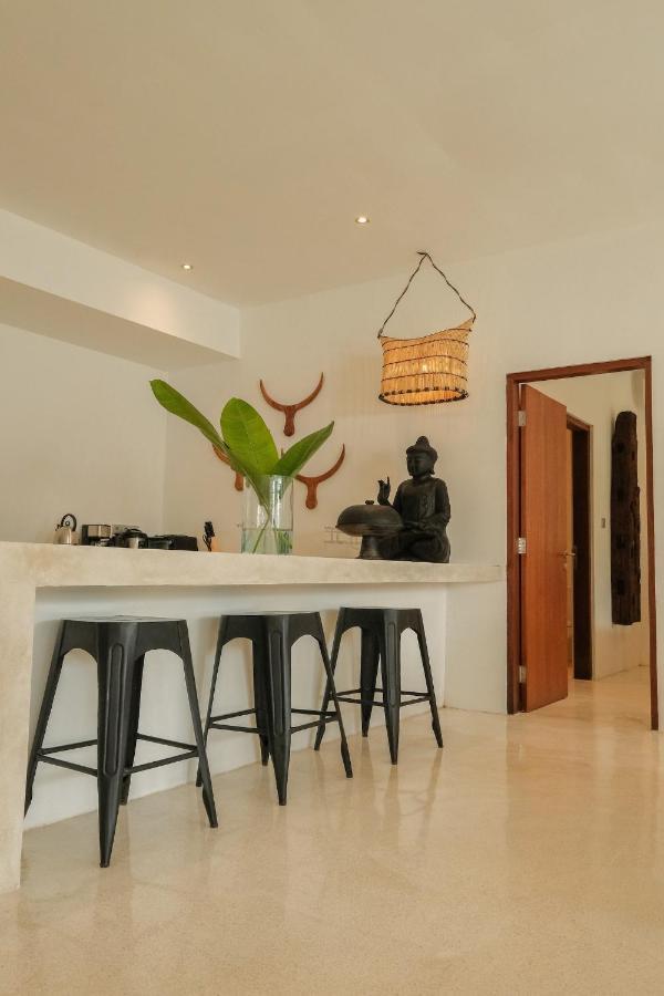 Rumah Santai Luxury 2 Bedrooms Villa With Private Pool Ubud Esterno foto