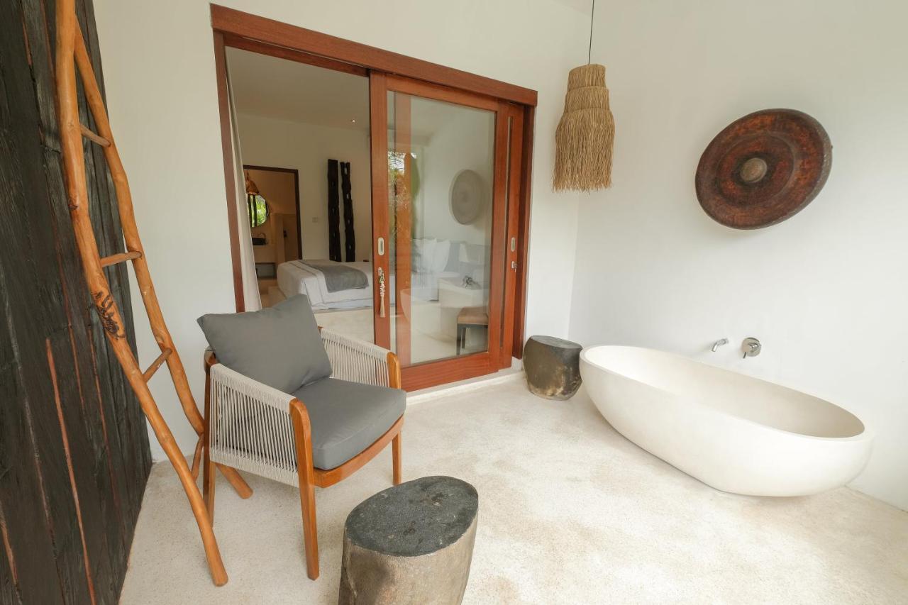 Rumah Santai Luxury 2 Bedrooms Villa With Private Pool Ubud Esterno foto