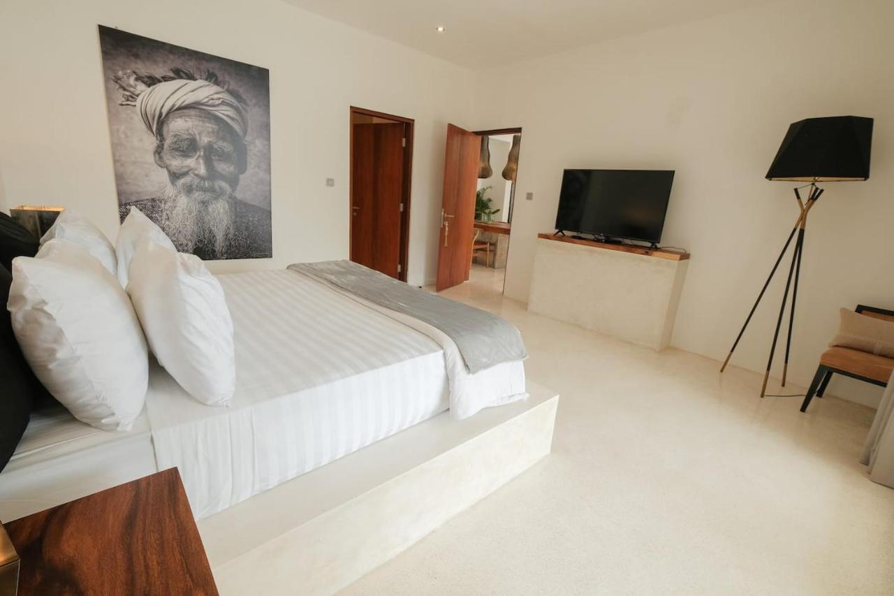 Rumah Santai Luxury 2 Bedrooms Villa With Private Pool Ubud Esterno foto