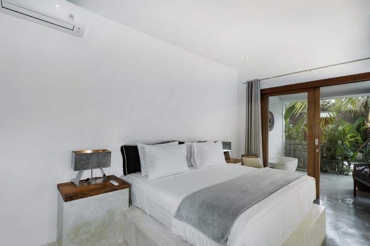 Rumah Santai Luxury 2 Bedrooms Villa With Private Pool Ubud Esterno foto