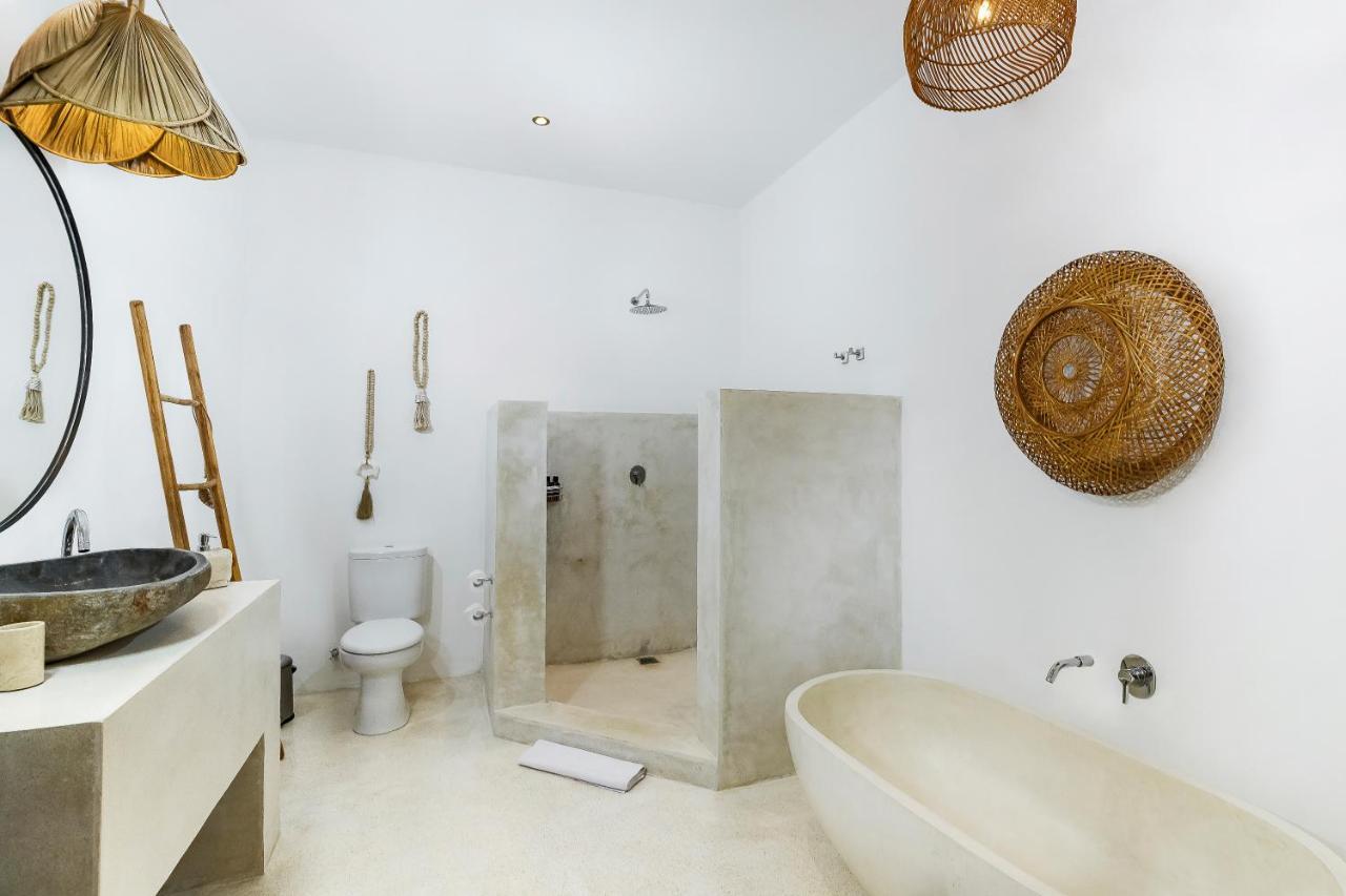 Rumah Santai Luxury 2 Bedrooms Villa With Private Pool Ubud Esterno foto