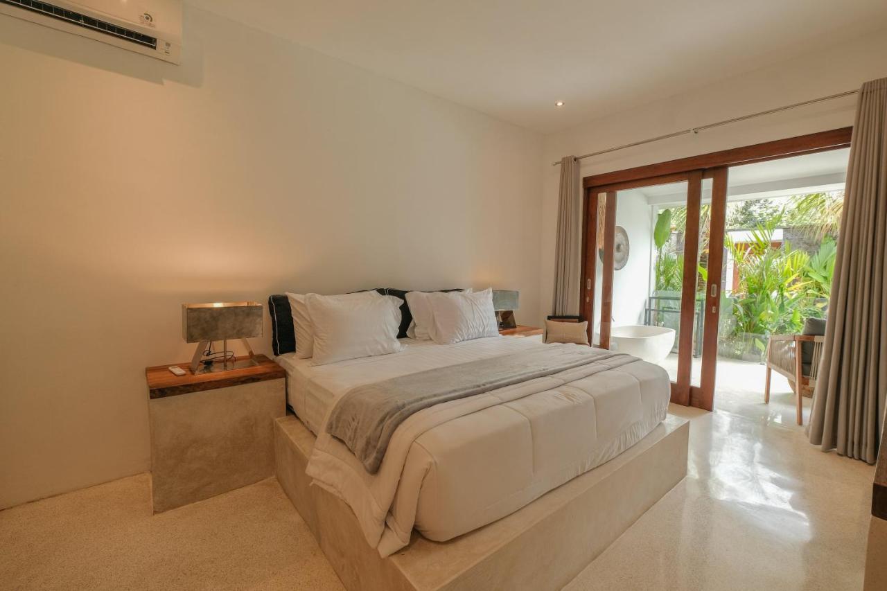 Rumah Santai Luxury 2 Bedrooms Villa With Private Pool Ubud Esterno foto
