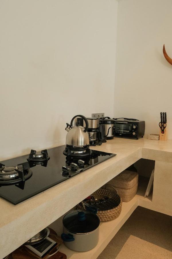 Rumah Santai Luxury 2 Bedrooms Villa With Private Pool Ubud Esterno foto